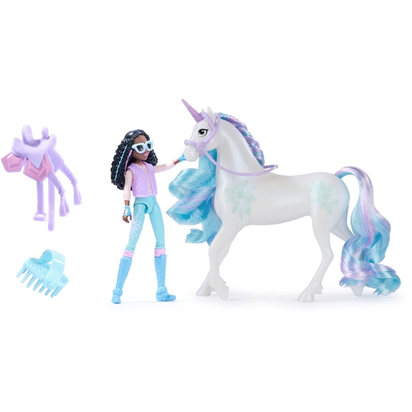 Unicornakademiet Layla & Glacier (Bilde 3 av 4)