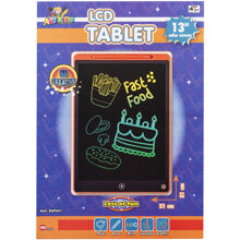 Artkids LCD Tablet 31 x 21,5 cm