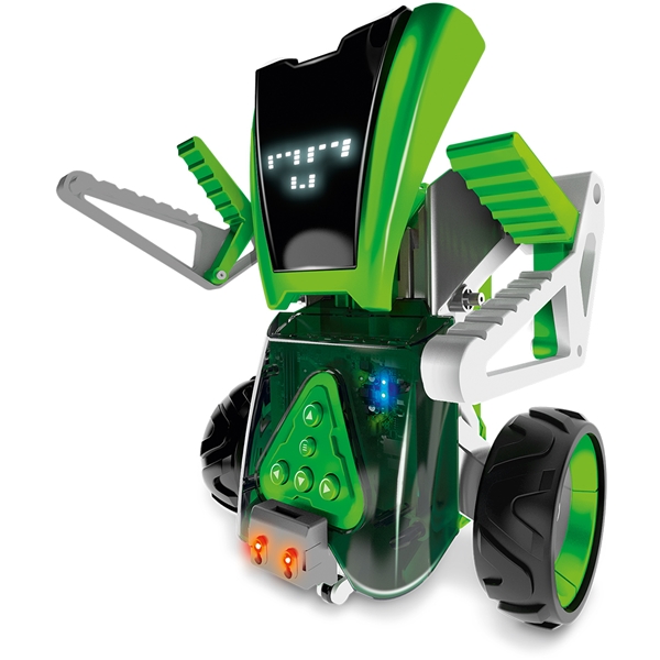 Xtreme Bots Mazzy (Bilde 1 av 10)