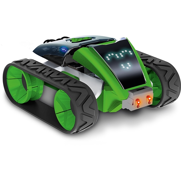 Xtreme Bots Mazzy (Bilde 2 av 10)